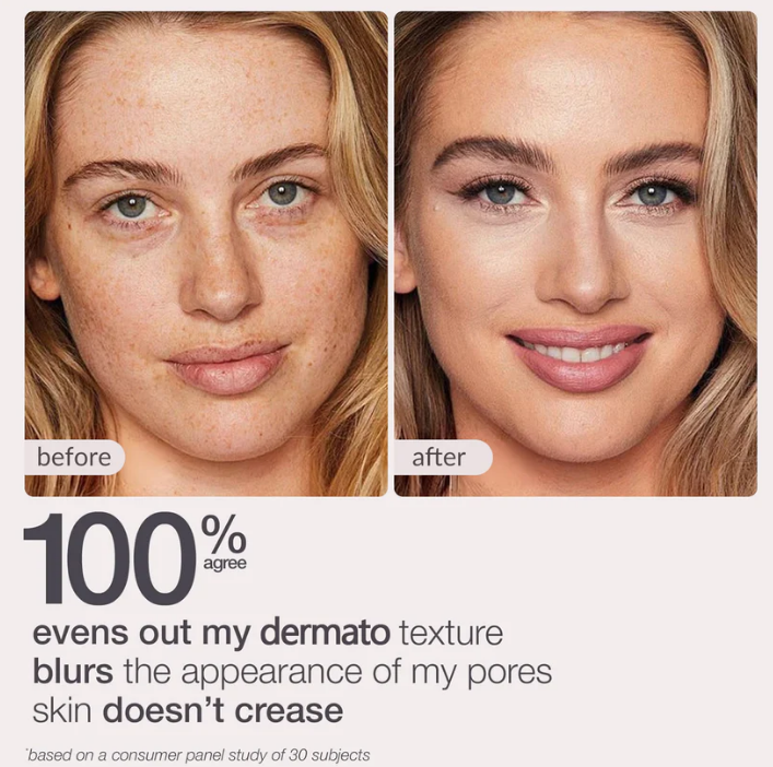 💜✨LAST DAY SALE BUY 1 GET 1 FREE!!💜✨BB blur tinted moisturizer SPF 30 - instantly brightens, hydrates & smooths your skin✨