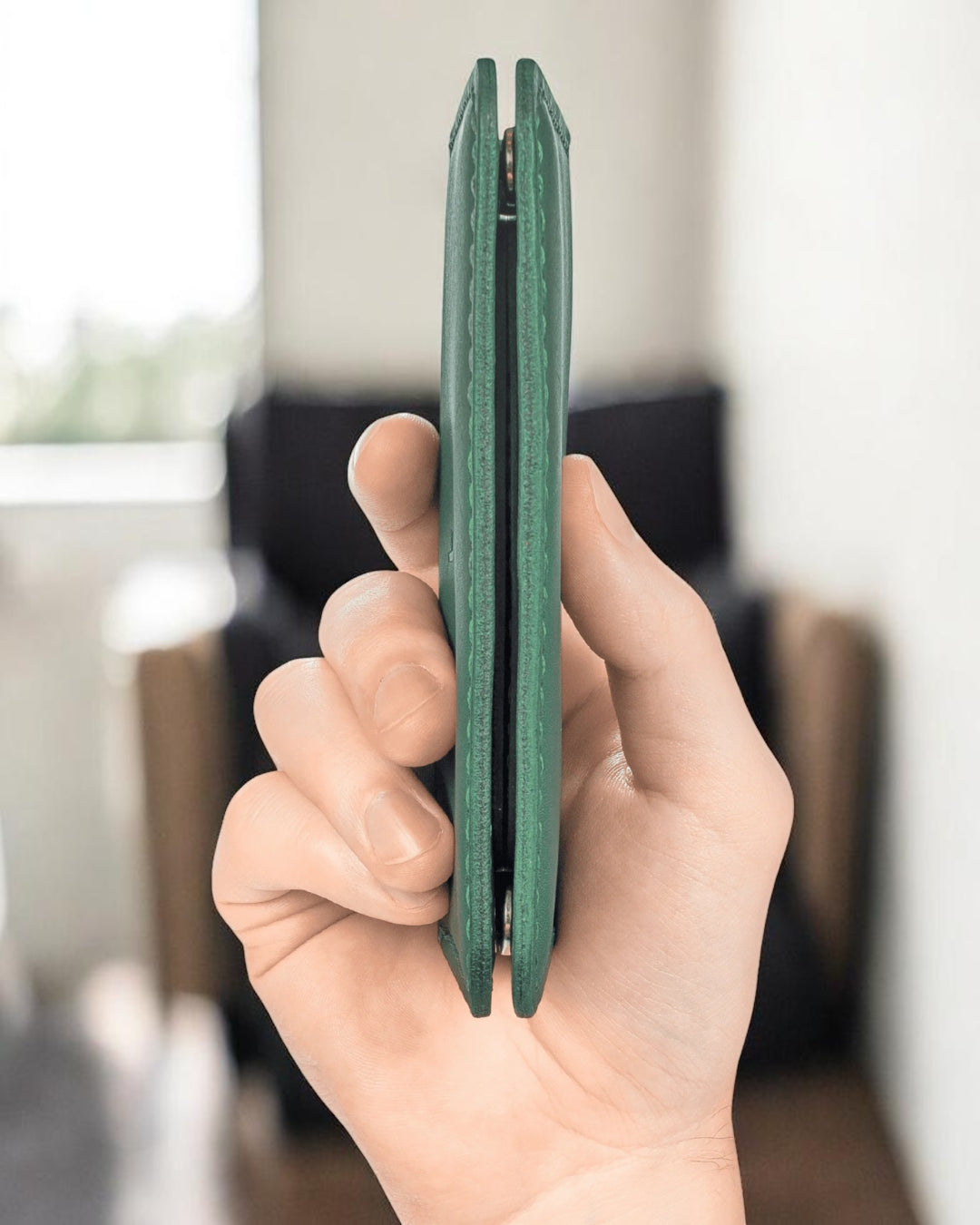 Portefeuille Classic