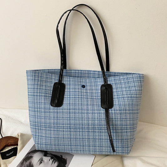 Women’s Messenger Bag Dashion Large-Capacity Shoulder Bag