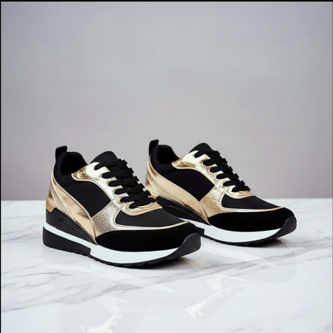 Baskets Chic et Élégantes