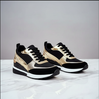 Baskets Chic et Élégantes