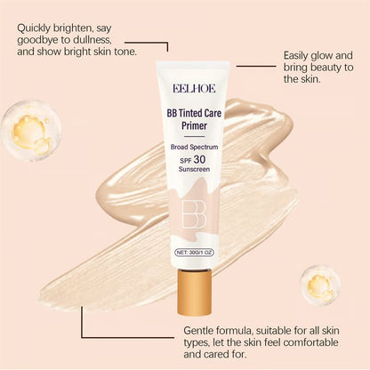 💜✨LAST DAY SALE BUY 1  GET 1 FREE!!💜✨BB blur tinted moisturizer SPF 30 - instantly brightens, hydrates & smooths your skin✨