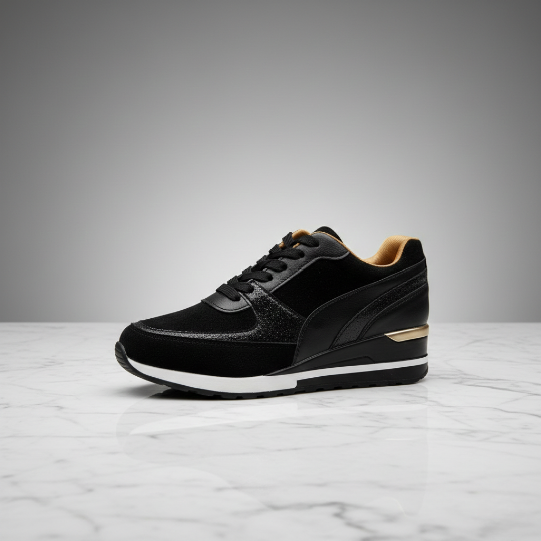 Baskets Chic et Élégantes