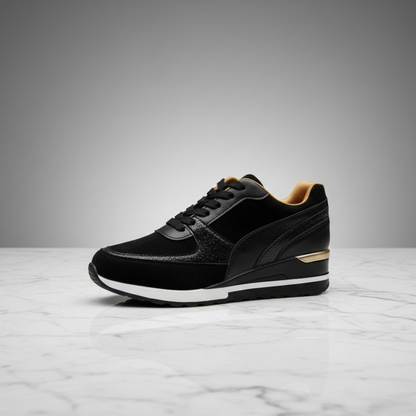 Baskets Chic et Élégantes