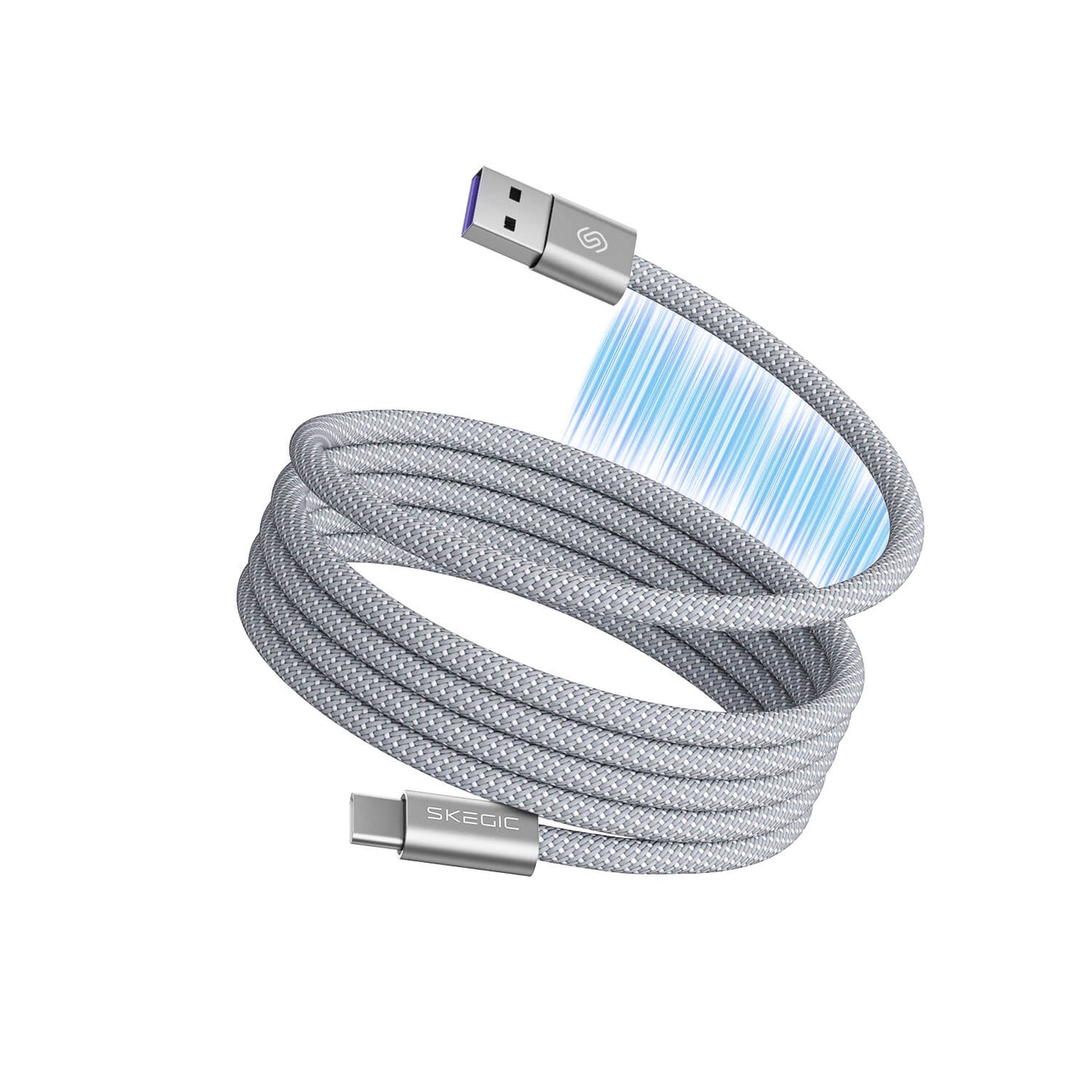 MagCable | Magnetic Anti-tangle Cable