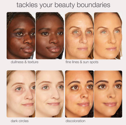 💜✨LAST DAY SALE BUY 1  GET 1 FREE!!💜✨BB blur tinted moisturizer SPF 30 - instantly brightens, hydrates & smooths your skin✨